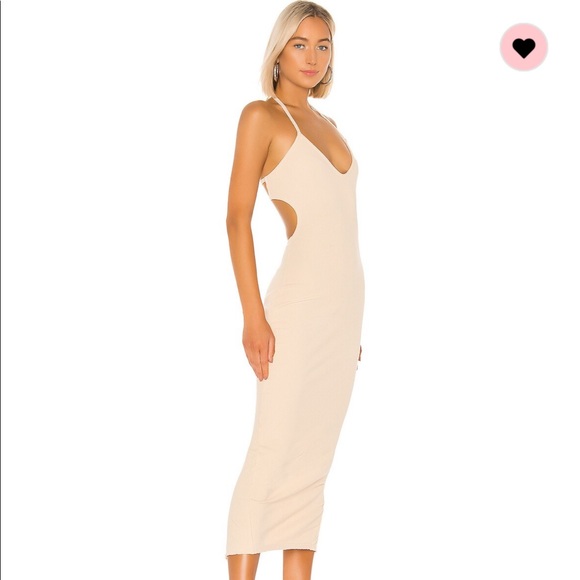 Revolve dress - Picture 5 of 5